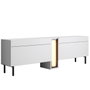 Hanah Home Soporte para TV Nova - Blanco